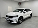 Kia Sorento, 2022 года, пробег 84230 км