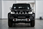 BAIC BJ40 Flagship, черный