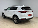 Kia Sportage Luxe+, 2019 года, пробег 108409 км