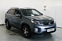 Kia Sorento Prestige, 2014 года, пробег 144718 км