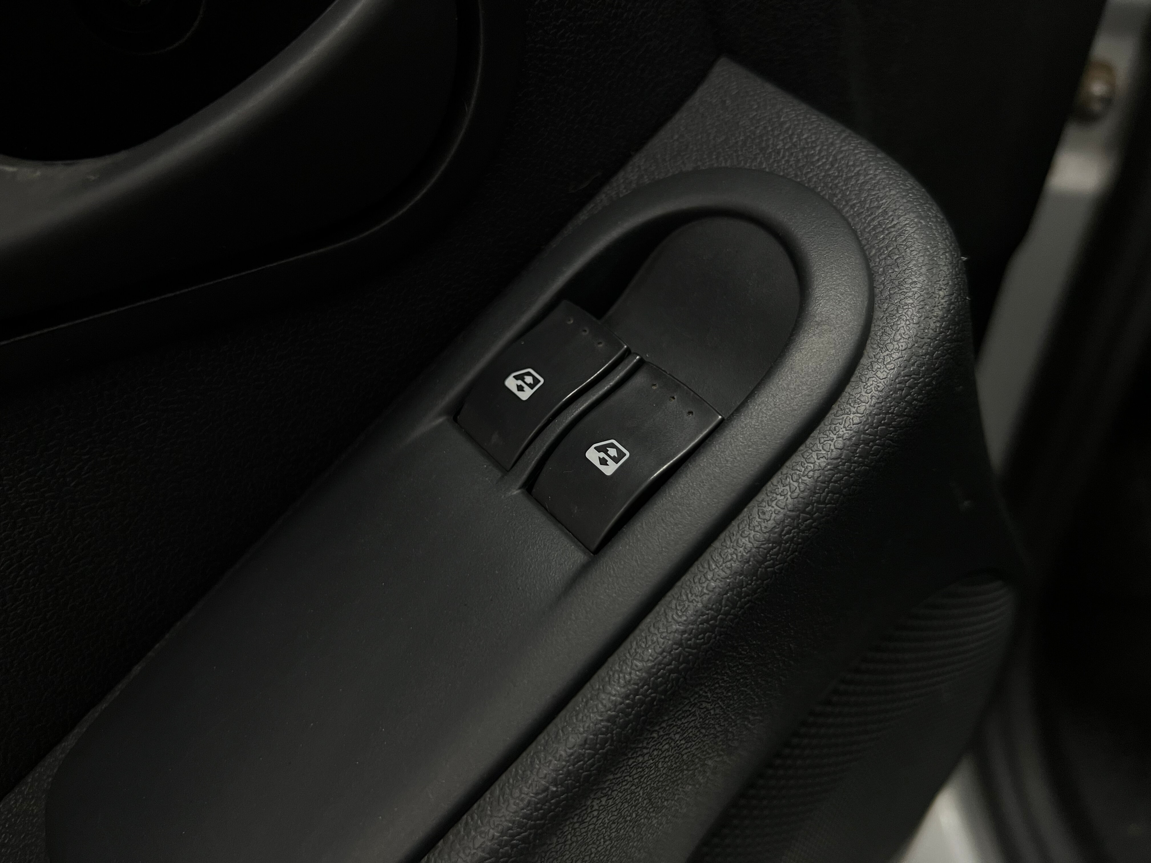 Renault Duster Expression, 2014 года, пробег 138000 км
