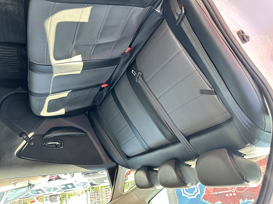 Nissan Almera Comfort A/C, 2016 года, пробег 270000 км