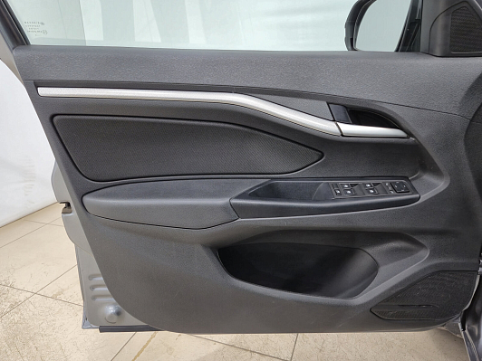 Lada (ВАЗ) Vesta Comfort Winter EnjoY Pro, 2020 года, пробег 89423 км