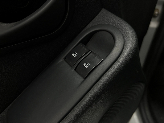 Renault Duster Expression, 2014 года, пробег 138000 км