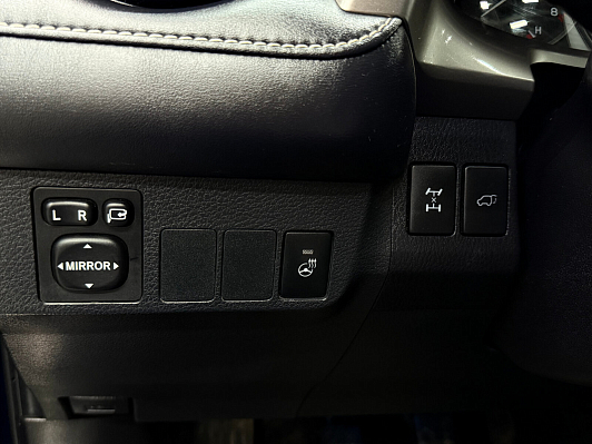 Toyota RAV4, 2019 года, пробег 157232 км