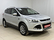 Ford Kuga Titanium, 2014 года, пробег 146000 км