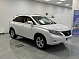 Lexus RX Prestige, 2012 года, пробег 175034 км