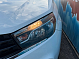 Lada (ВАЗ) Vesta Luxe Prestige (2019-2021), 2020 года, пробег 62000 км