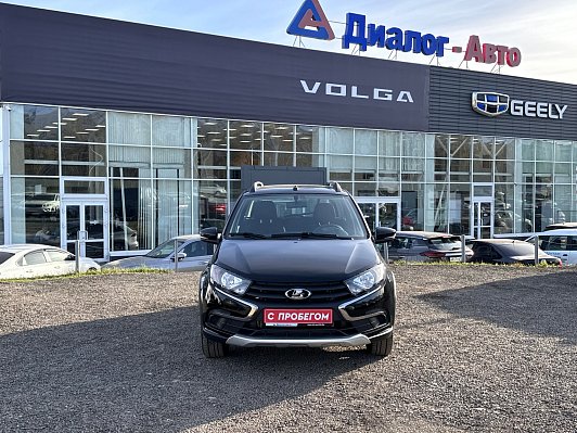 Lada (ВАЗ) Granta Комфорт, 2023 года, пробег 16720 км