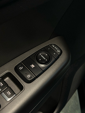 Kia Sportage Luxe, 2021 года, пробег 43382 км