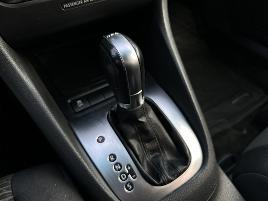 Volkswagen Golf Match, 2012 года, пробег 228100 км
