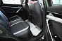 Geely Atlas Люкс, зеленый