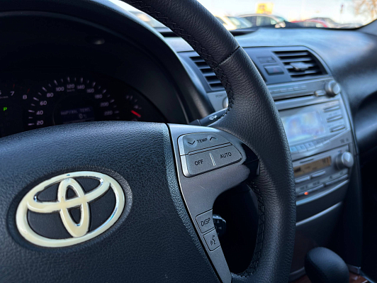 Toyota Camry Престиж, 2011 года, пробег 467349 км
