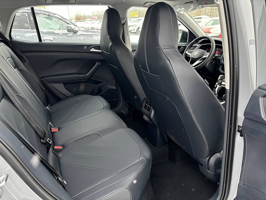 Volkswagen Tharu XR, 2019 года, пробег 45 км