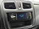 Renault Logan Access, 2017 года, пробег 192675 км