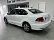 Volkswagen Polo SELECT, 2017 года, пробег 75335 км