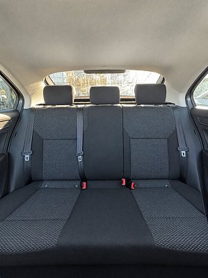Volkswagen Polo Status, 2020 года, пробег 104080 км