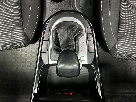 Kia Cerato Prestige, 2019 года, пробег 127000 км
