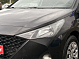 Hyundai Solaris Comfort, 2020 года, пробег 173029 км