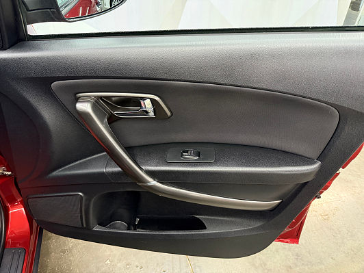 FAW Besturn X80 Comfort, 2018 года, пробег 165845 км