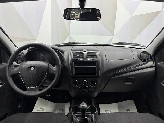Lada (ВАЗ) Granta Классик, 2026 года, пробег 5 км