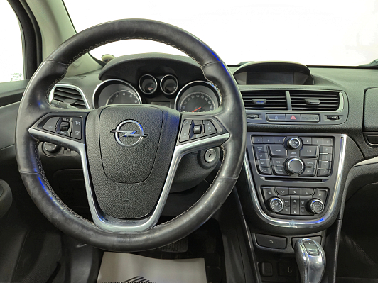 Opel Mokka Cosmo, 2013 года, пробег 148763 км
