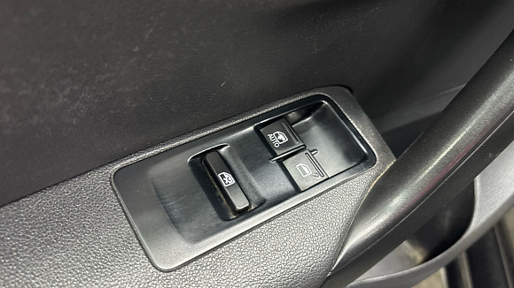 Volkswagen Polo Comfortline, 2011 года, пробег 170000 км
