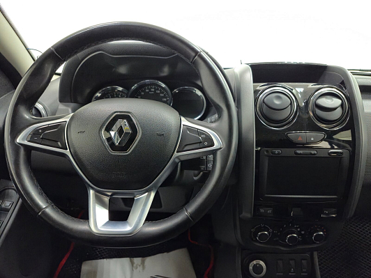 Renault Duster Drive, 2019 года, пробег 131749 км