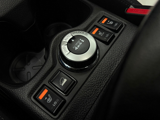 Nissan X-Trail SE Top, 2020 года, пробег 116474 км