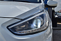Hyundai Solaris Comfort, 2014 года, пробег 193000 км