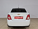 Chevrolet Aveo LT, 2014 года, пробег 156820 км