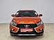 Lada (ВАЗ) Vesta Luxe, 2017 года, пробег 136031 км
