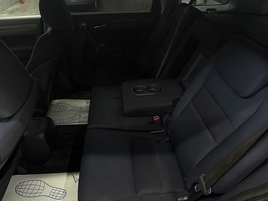 Honda CR-V Elegance, 2010 года, пробег 179889 км