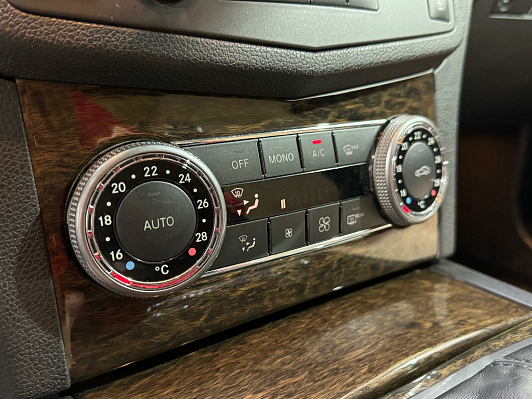 Mercedes-Benz C-Класс, 2007 года, пробег 272387 км