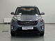 Hyundai Creta Comfort, 2019 года, пробег 179000 км