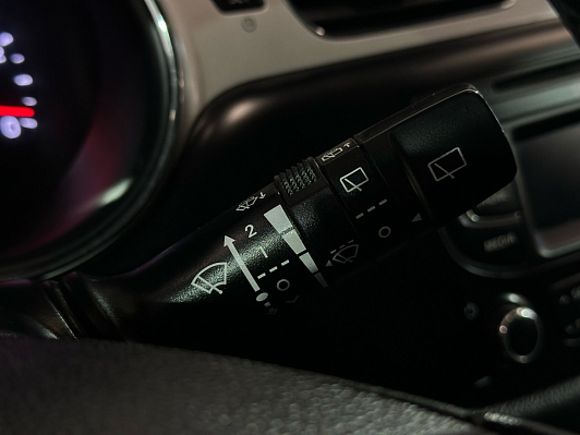 Kia Ceed Comfort, 2014 года, пробег 192000 км