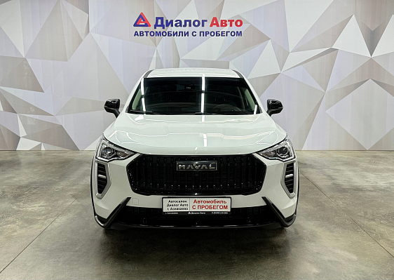 Haval Jolion Комфорт, 2025 года, пробег 12251 км