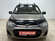 Lada (ВАЗ) Kalina Luxe Navi Glonass 21947-52-21V, 2015 года, пробег 254412 км