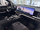 Geely Monjaro Флагман, серебряный
