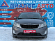Kia Rio Prestige, 2013 года, пробег 223500 км