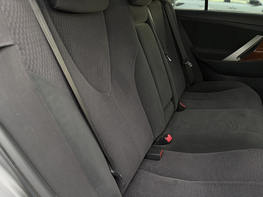 Toyota Camry Престиж, 2011 года, пробег 247090 км