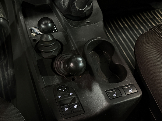 Lada (ВАЗ) 2131 (4x4), 2021 года, пробег 68000 км