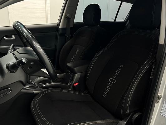 Kia Sportage Luxe, 2013 года, пробег 126924 км