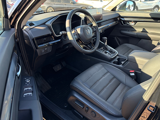 Honda CR-V Prestige, 2026 года, пробег 53 км