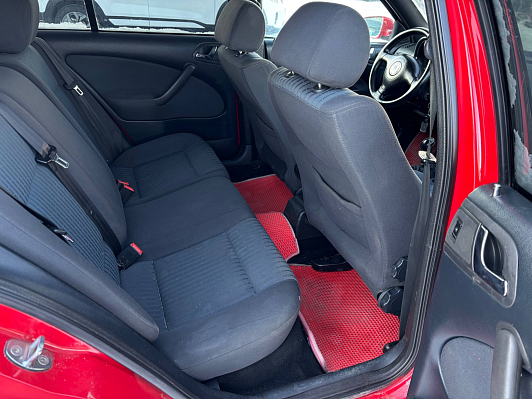 Skoda Octavia, 2007 года, пробег 270000 км