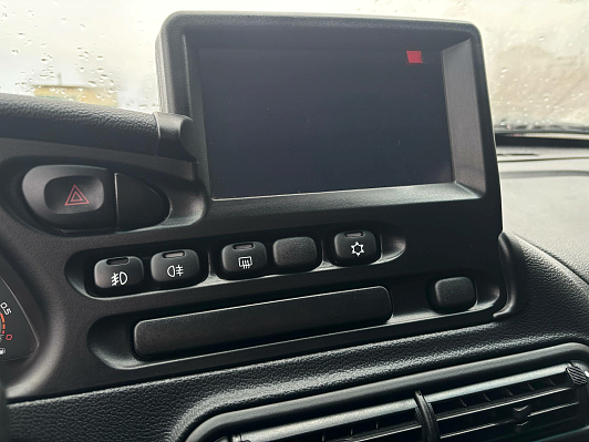 Lada (ВАЗ) Niva Travel KHL'24, 2023 года, пробег 31473 км