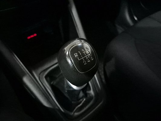Kia Venga, 2014 года, пробег 72443 км
