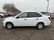 Lada (ВАЗ) Granta Comfort'23 Plus, 2024 года, пробег 4676 км