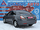 Geely Emgrand EC7 Comfort, 2014 года, пробег 159000 км