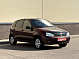 Lada (ВАЗ) Kalina, 2012 года, пробег 126000 км